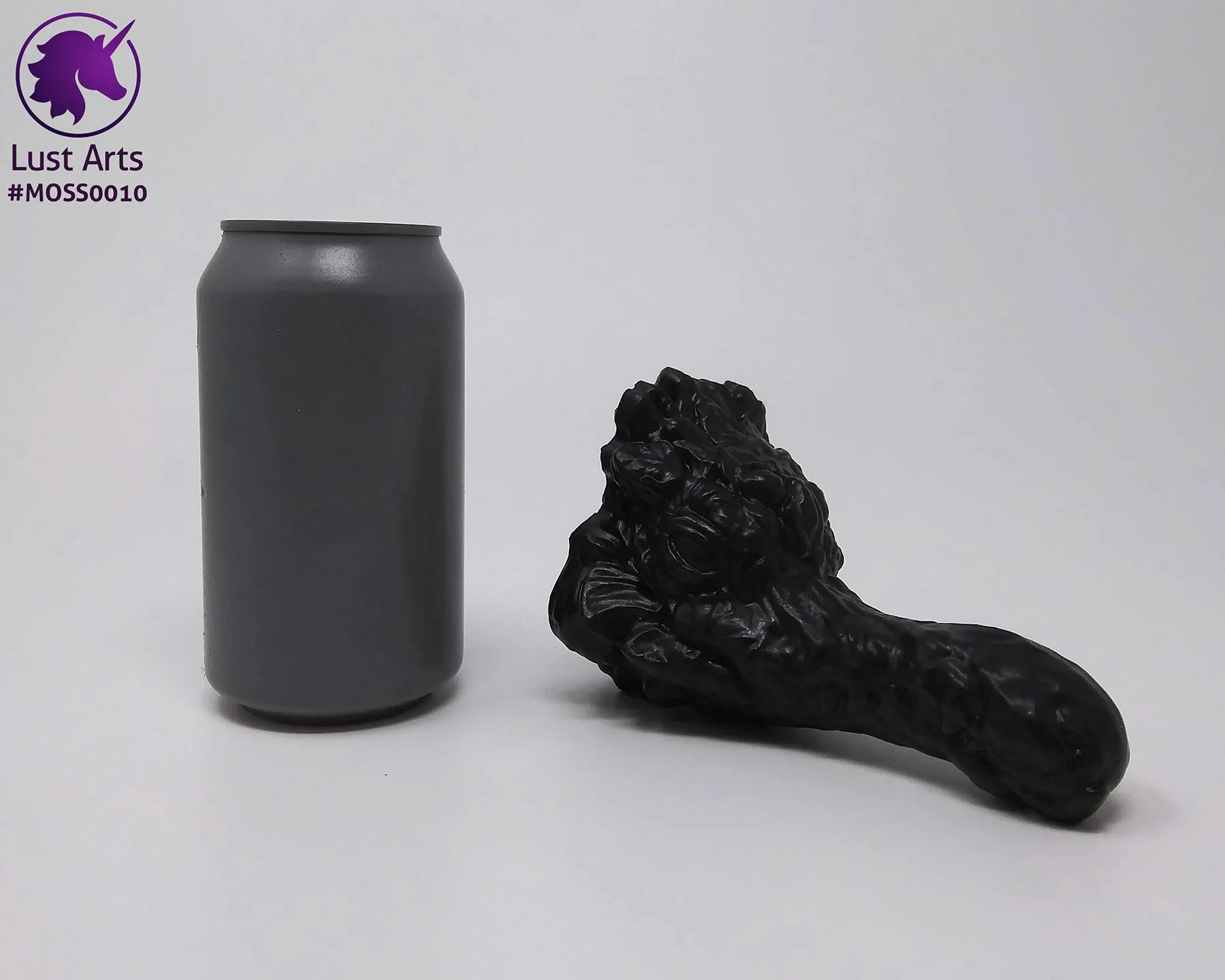 Mosswood Dragon / Teaser / Medium (#MOSS0010)