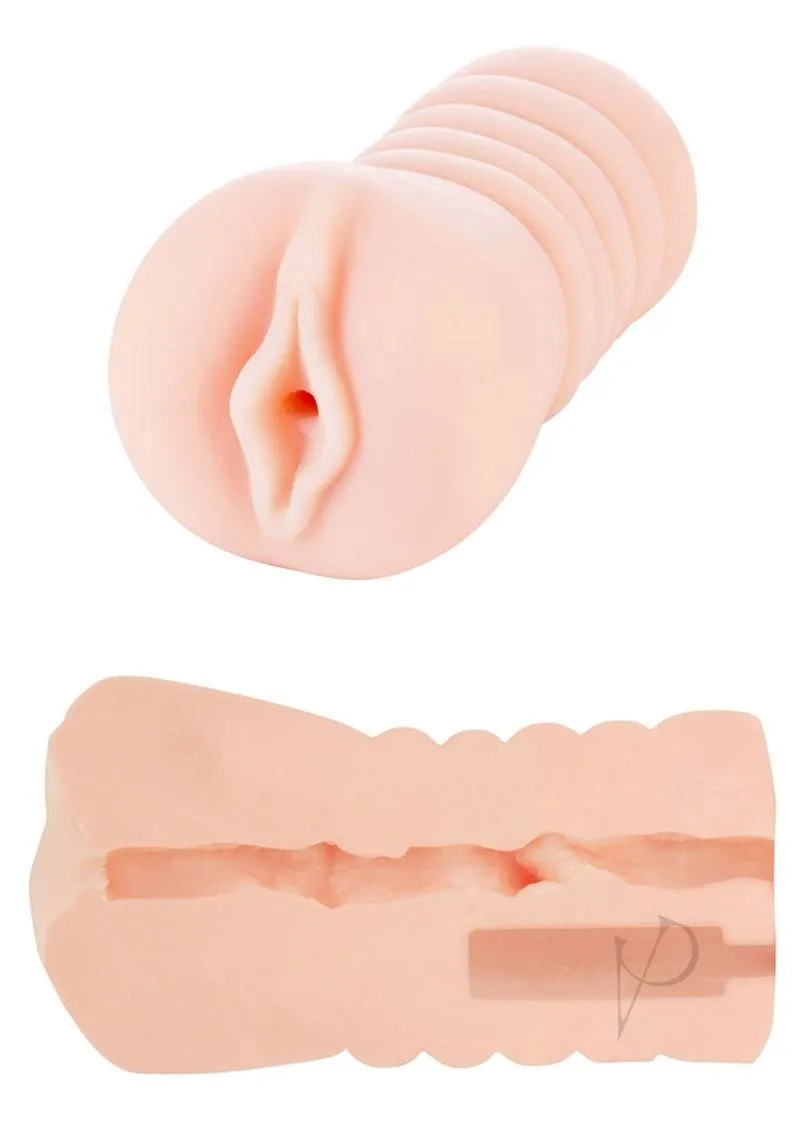 Myu Miss Candi Realistic Masturbator