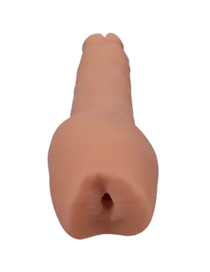 Natalie Mars Signature Cock With Penetrable Ass
