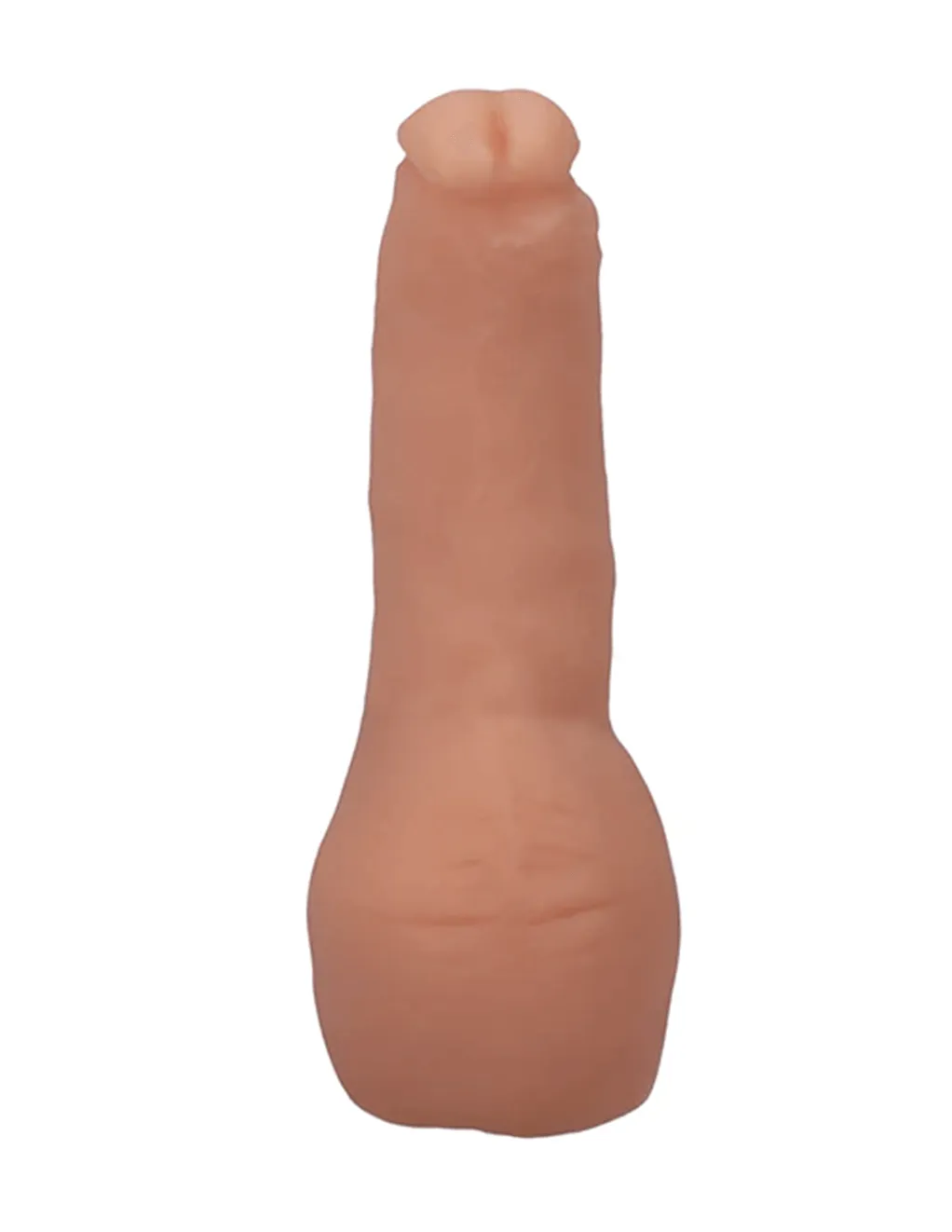 Natalie Mars Signature Cock With Penetrable Ass