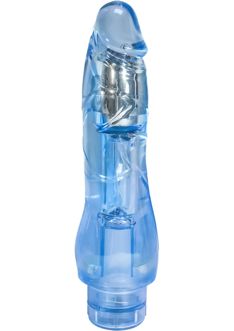 Naturally Yours Fantasy Vibe Blue