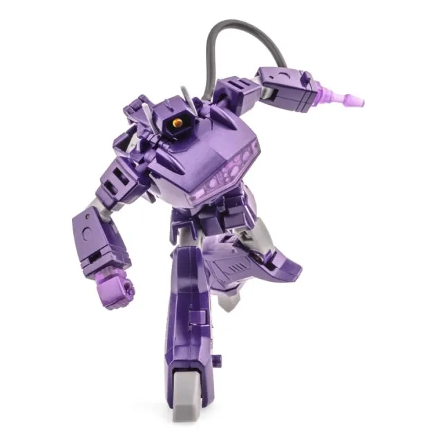 NewAge Toys - The Legendary Heroes - H35EX Cyclops Metallic Version