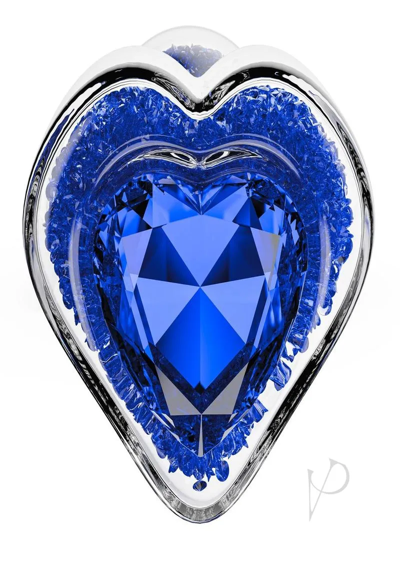 Oh My Gem Prestige Blue
