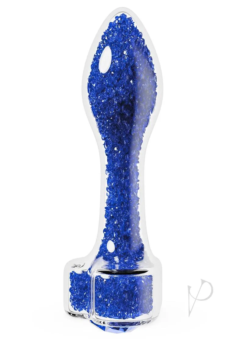 Oh My Gem Prestige Blue