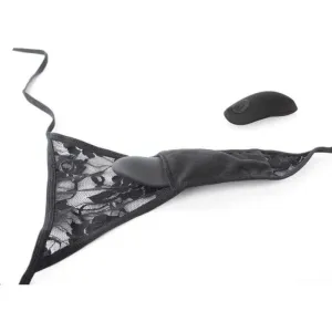 OTouch-Wireless Remote controlled Pantie Vibrator