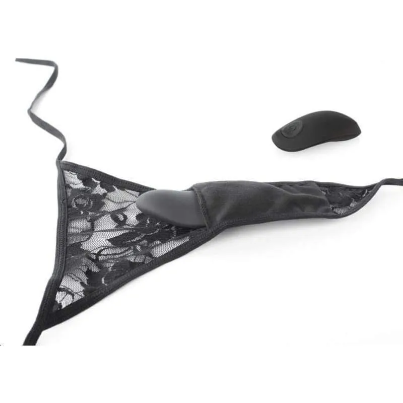 OTouch-Wireless Remote controlled Pantie Vibrator