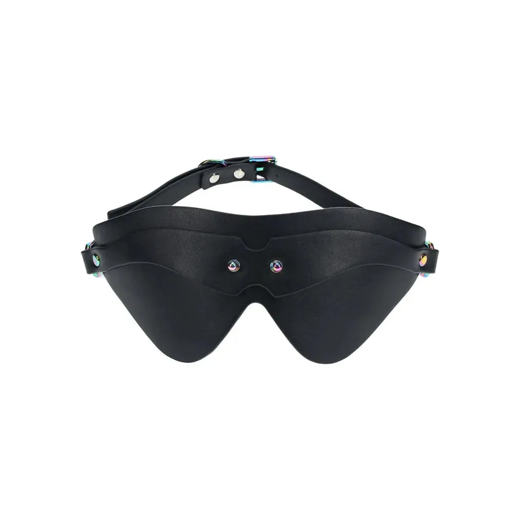 Ouch Venice Blindfold by Shots