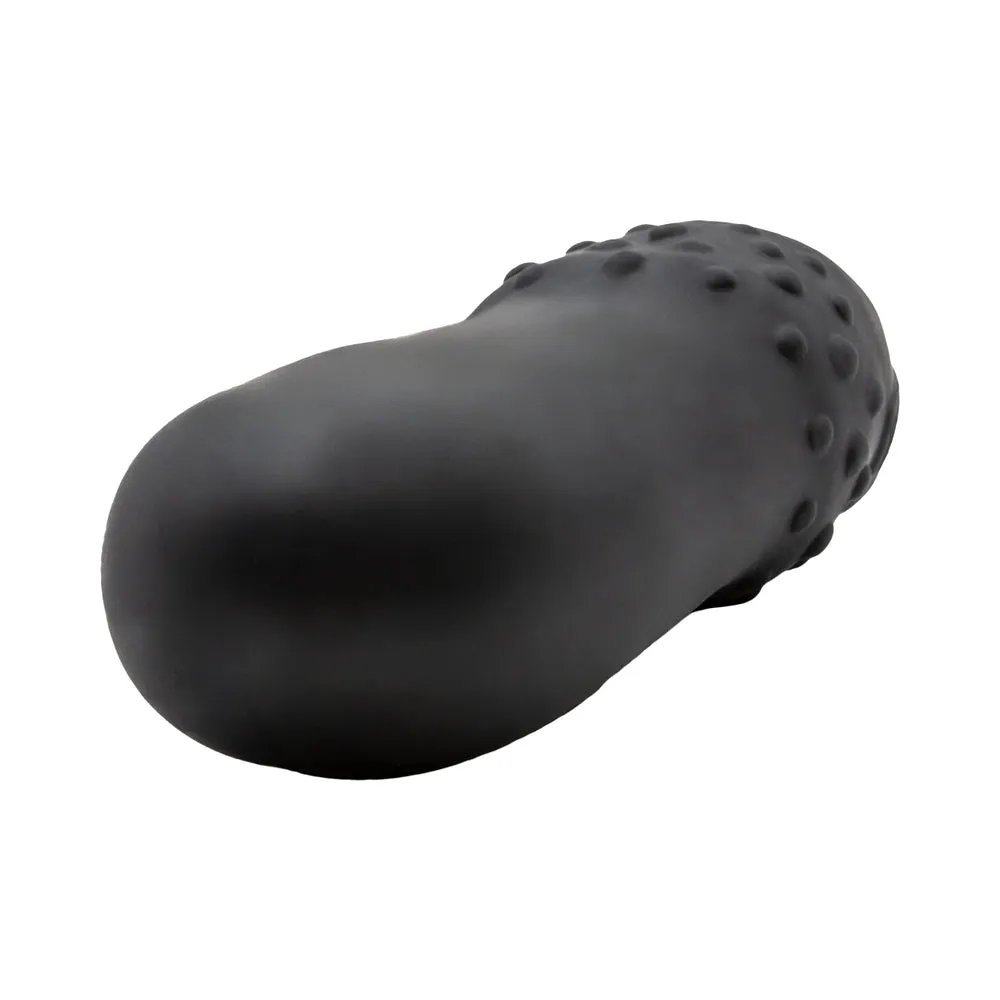 Oxballs Knotter Velvety Swelled Adjust-Fit Sheath Special Edition Night
