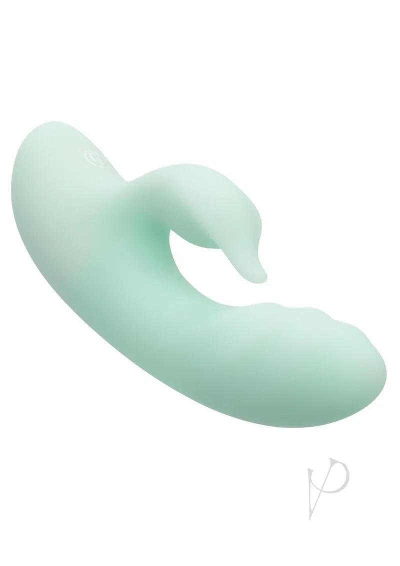 Pacifica Polynesia Teal