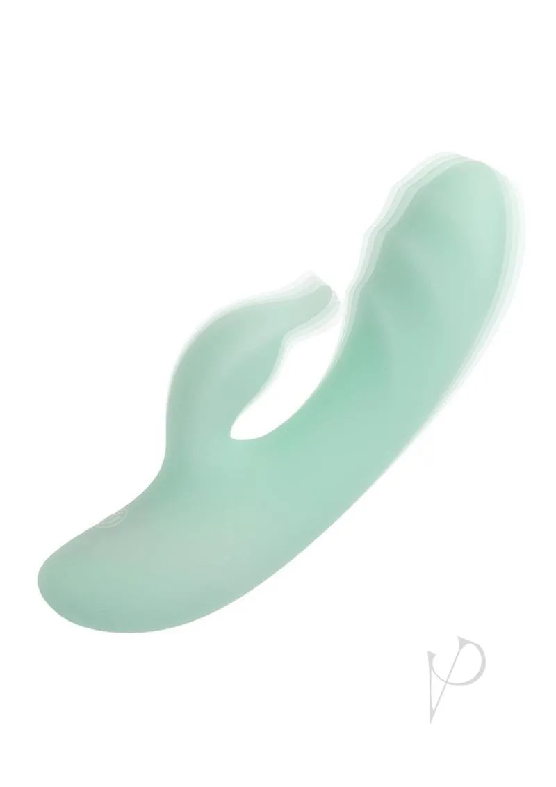 Pacifica Polynesia Teal