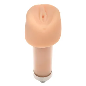 Pandoras Pussy Attachment