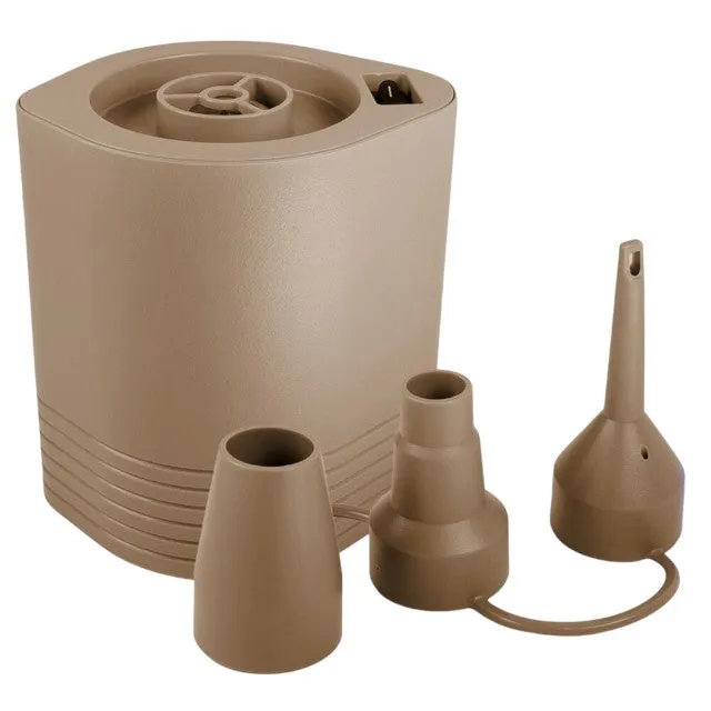 Pat gonflabil pentru sex YOU2TOYS Velvet Luxury Bed. cu funcție de penetrare. 2 vibratoare cu control prin telecomandă incluse