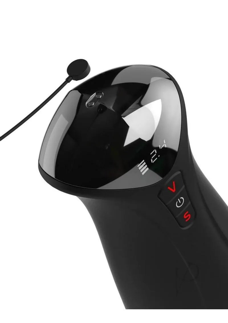 Pdx Elite Fap O Matic Pro Xl Blk/red