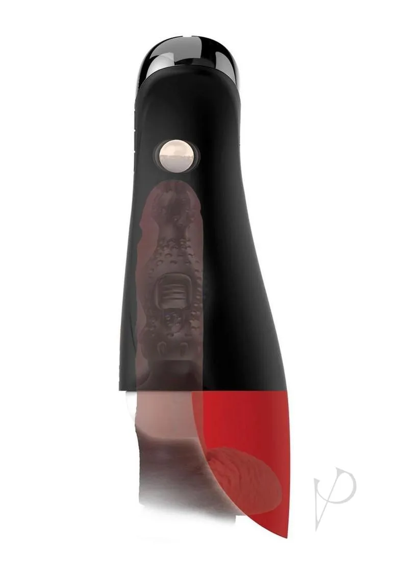 Pdx Elite Fap O Matic Pro Xl Blk/red