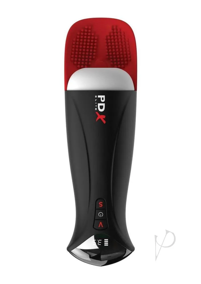 Pdx Elite Fap O Matic Pro Xl Blk/red