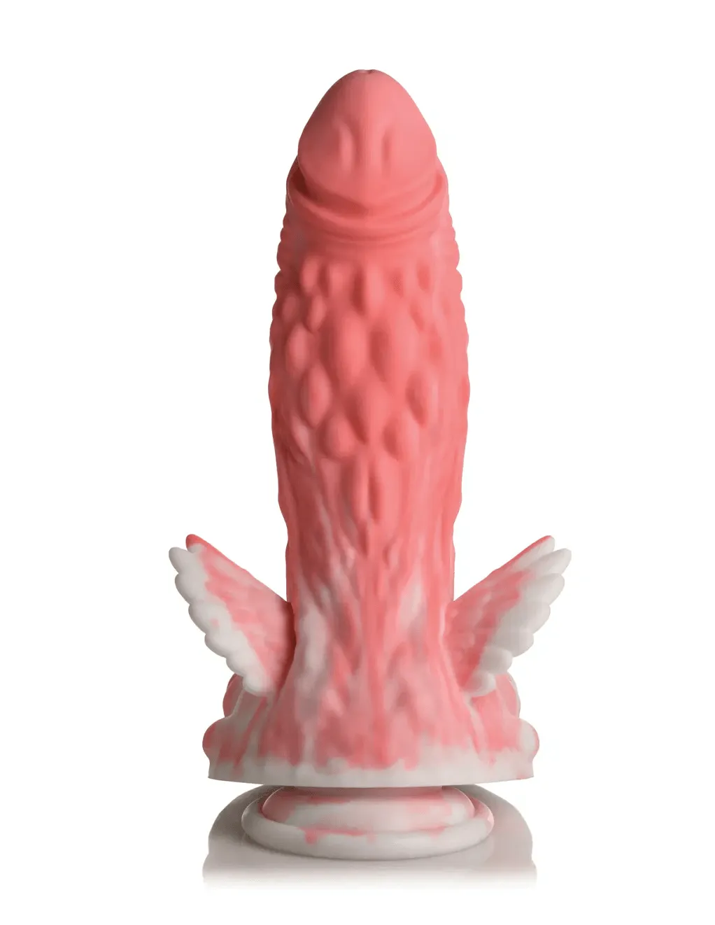 Pegasus Pecker Winged Dildo