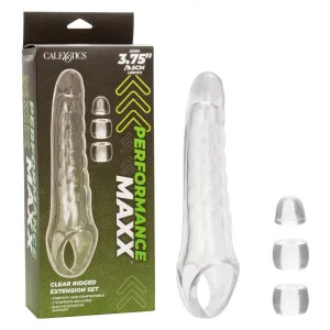 Performance Maxx Penis Extension Kit  by Cal Exotics