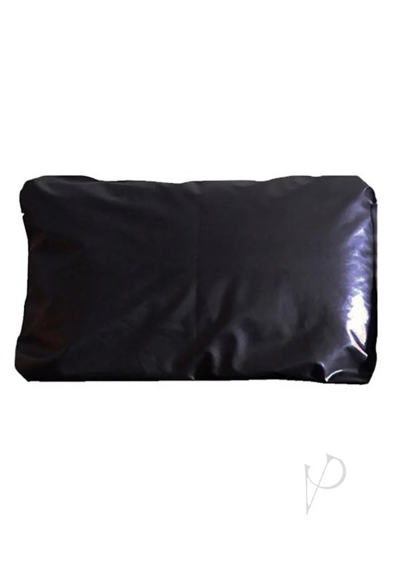 Pillow Case Black