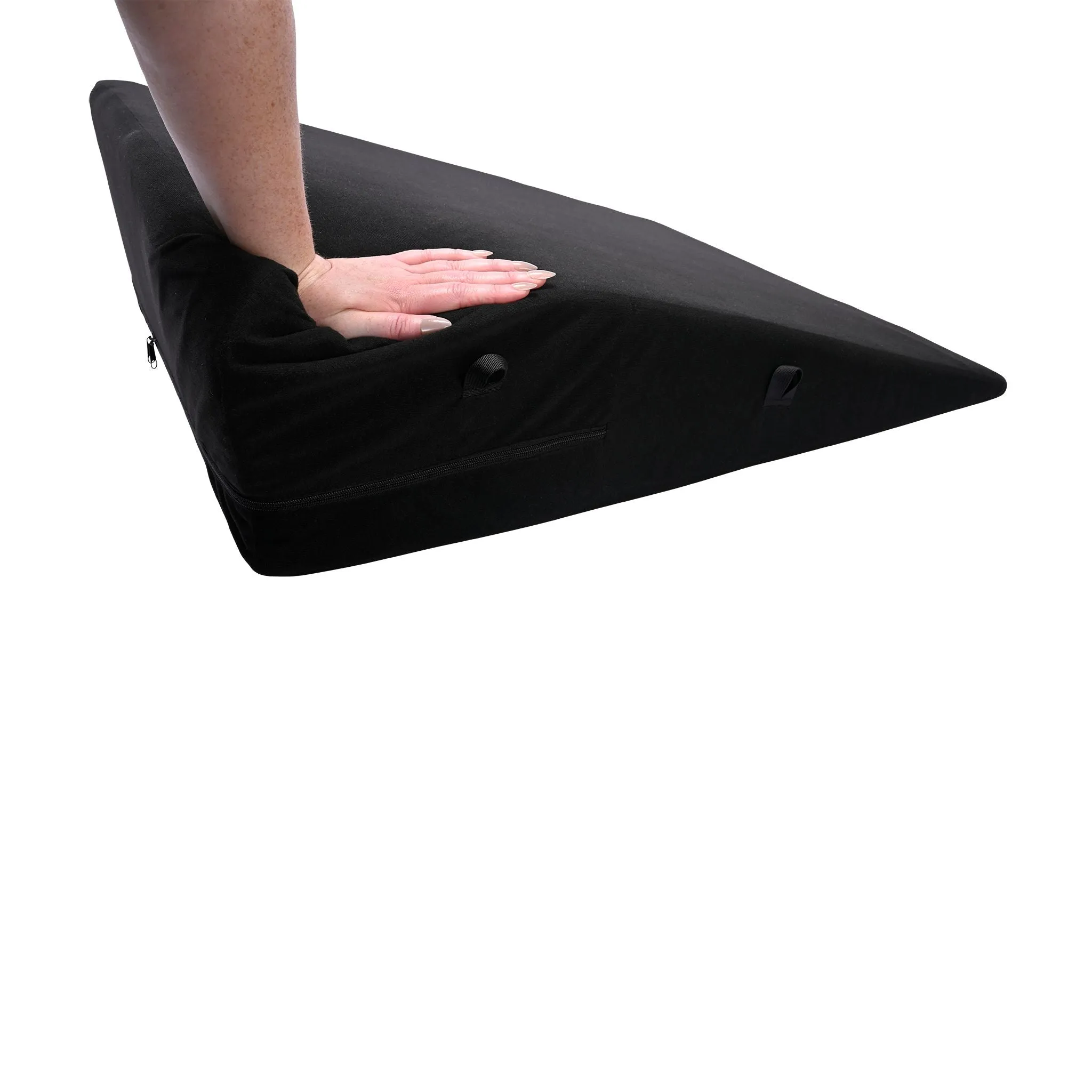 Pivot Positioner Plus Large Sex Wedge Cushion