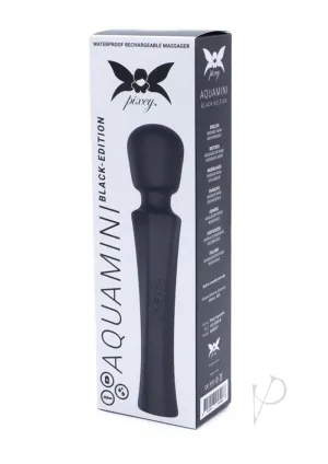 Pixey Aquamini Black Ed