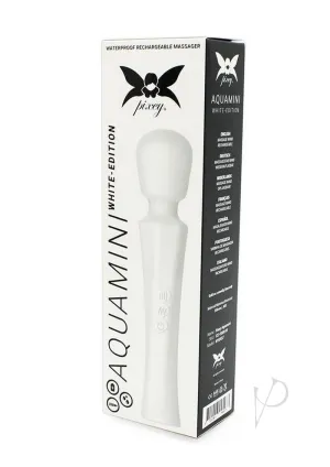 Pixey Aquamini White Ed