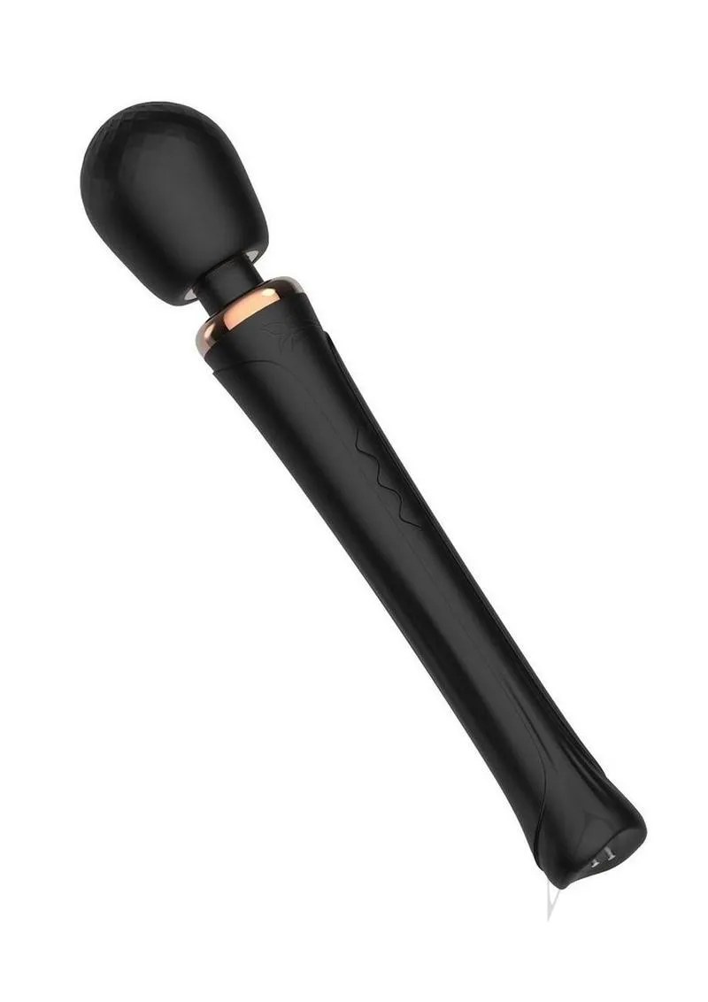 Pixey Aquawand Black Ed