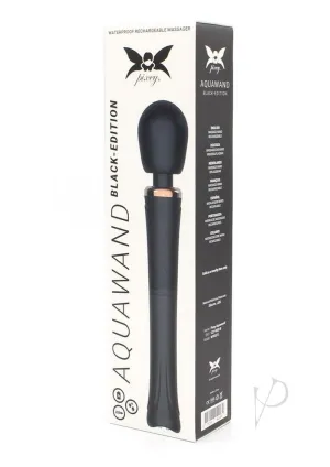 Pixey Aquawand Black Ed