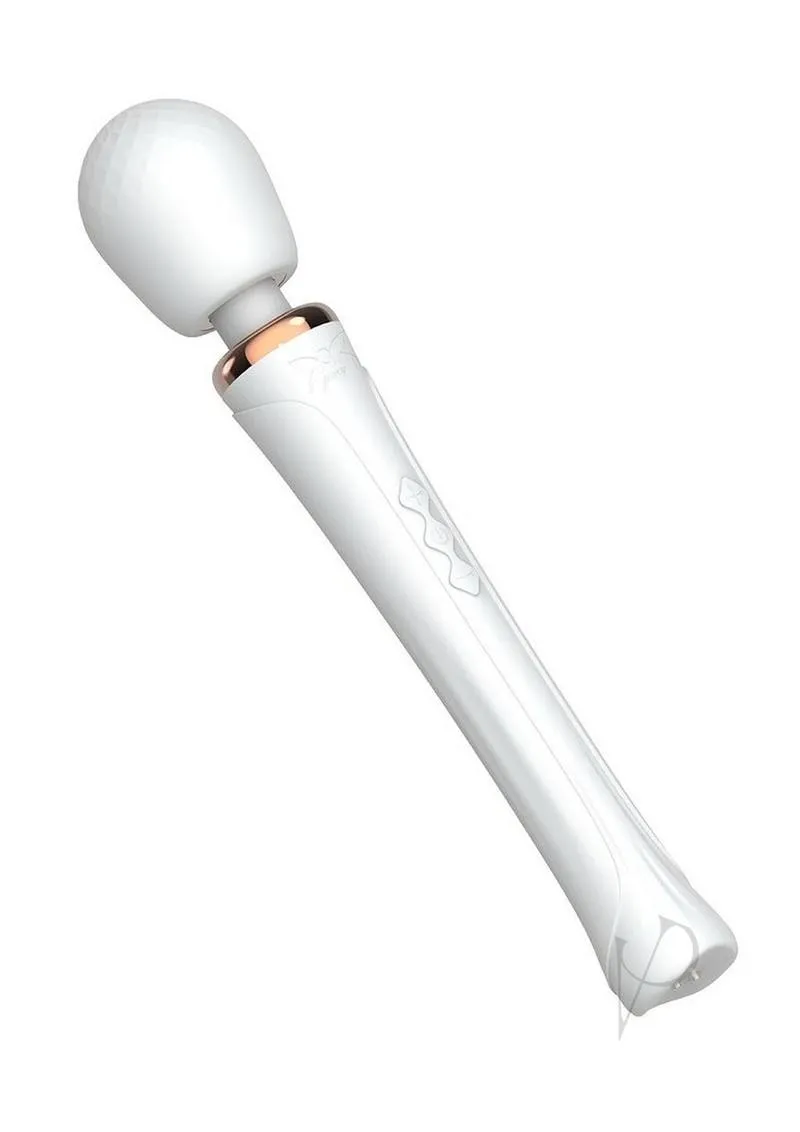 Pixey Aquawand White Ed