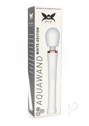 Pixey Aquawand White Ed