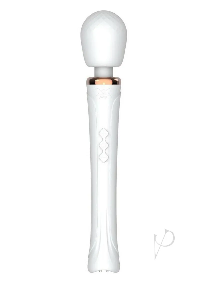 Pixey Aquawand White Ed