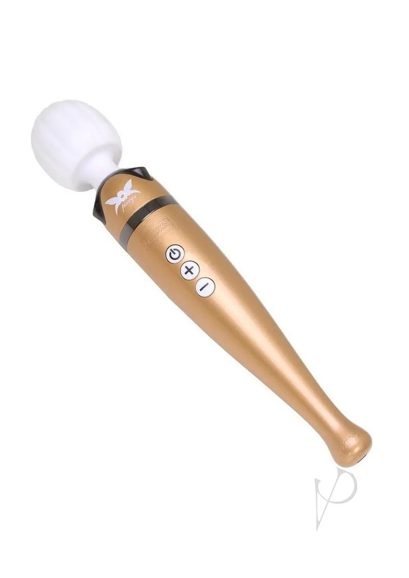 Pixey Deluxe Wand Gold Ed