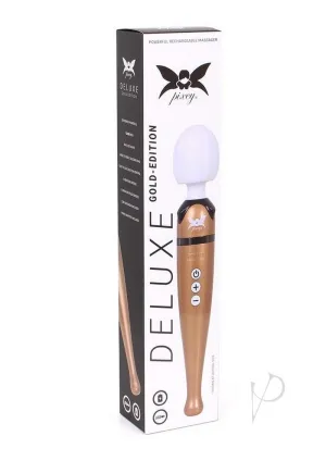 Pixey Deluxe Wand Gold Ed