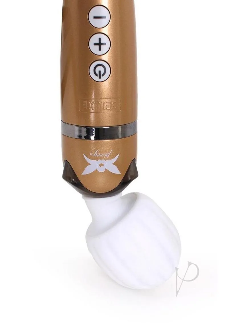 Pixey Deluxe Wand Gold Ed