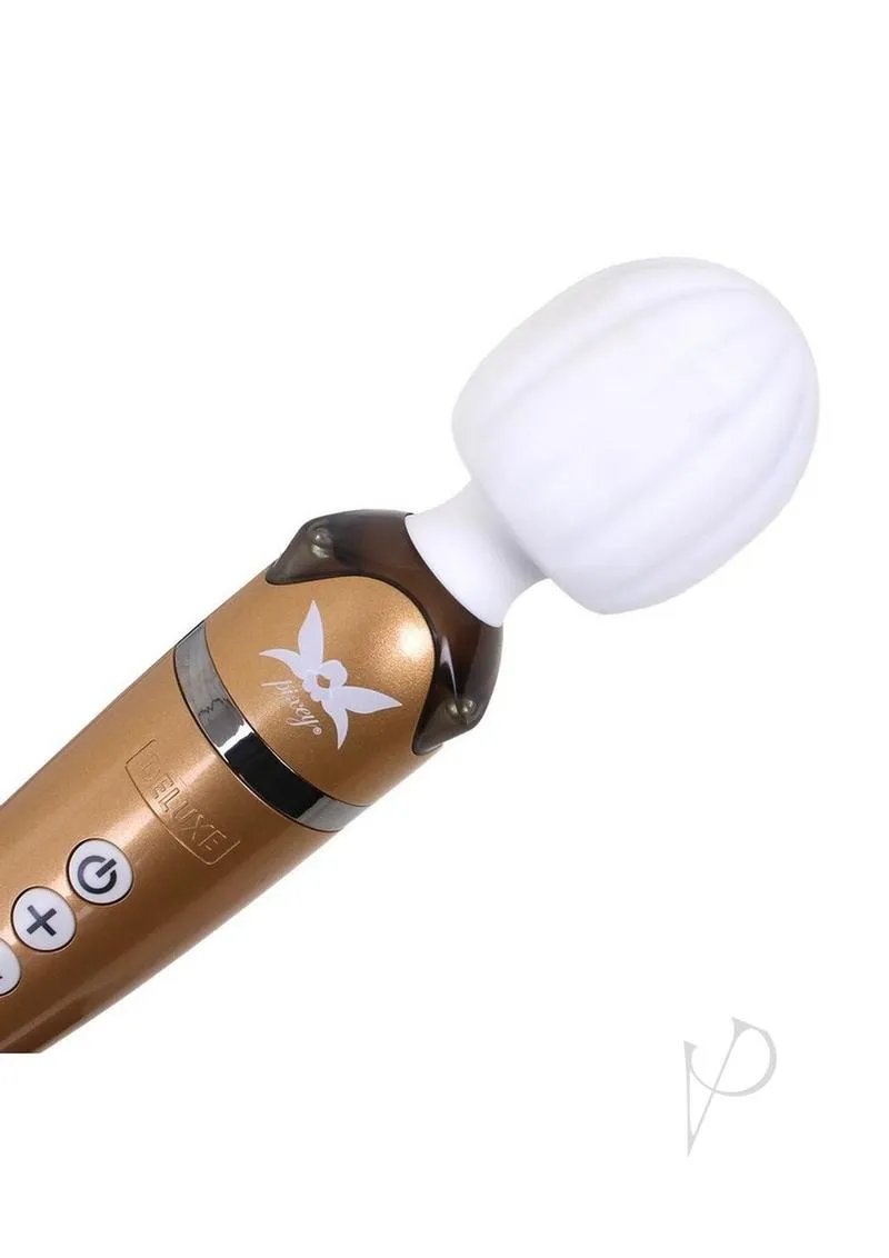 Pixey Deluxe Wand Gold Ed
