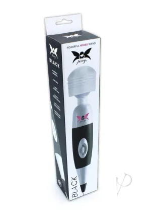 Pixey Wand Black Ed