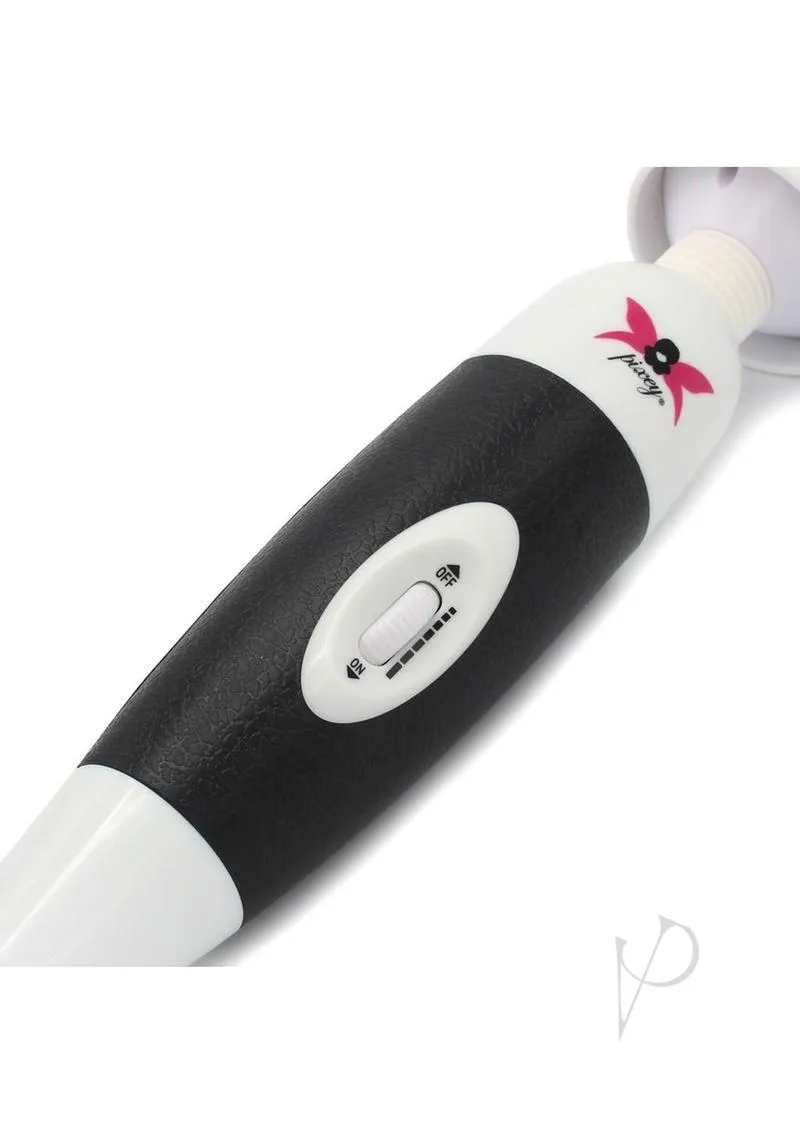 Pixey Wand Black Ed