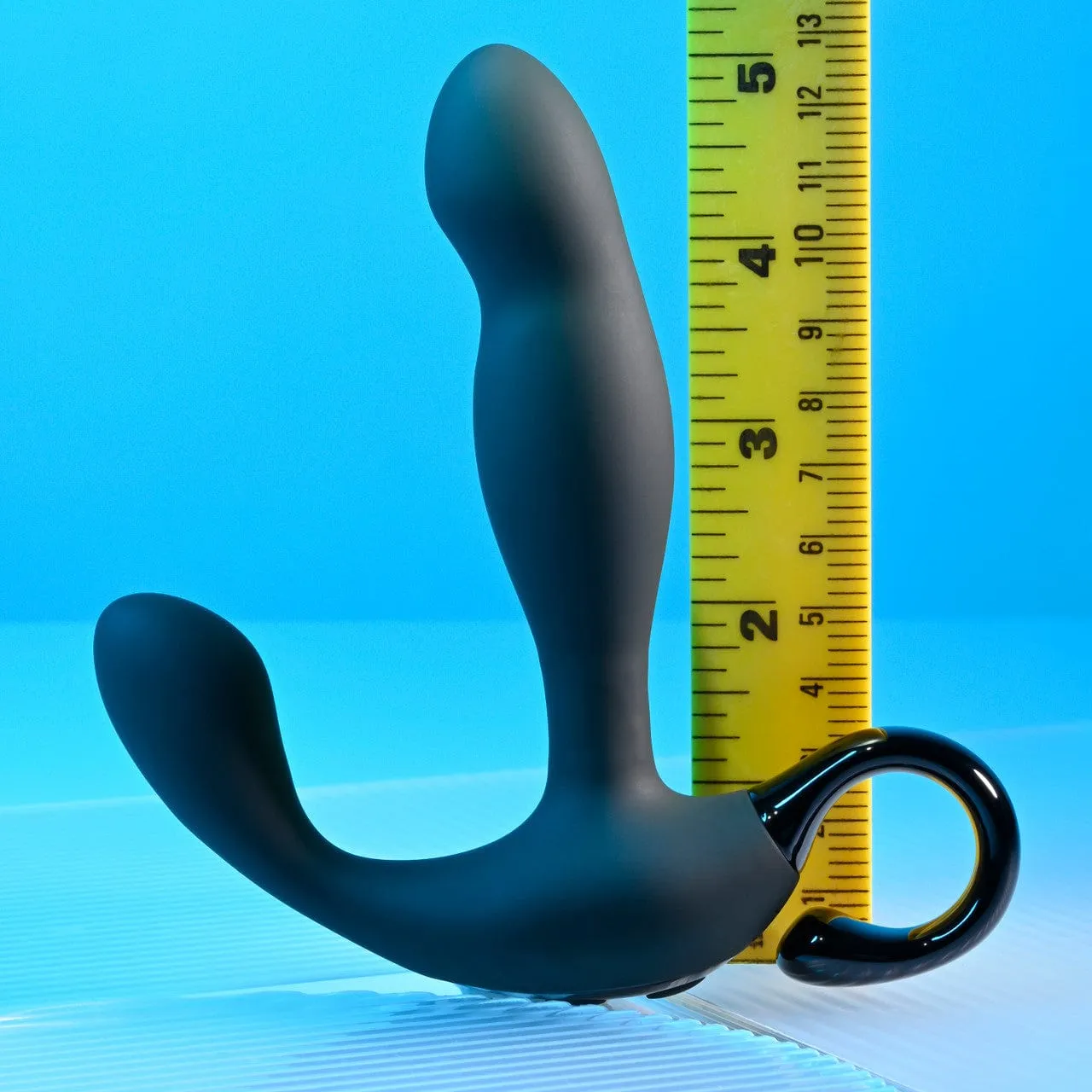 Playboy Come Hither Prostate Massager