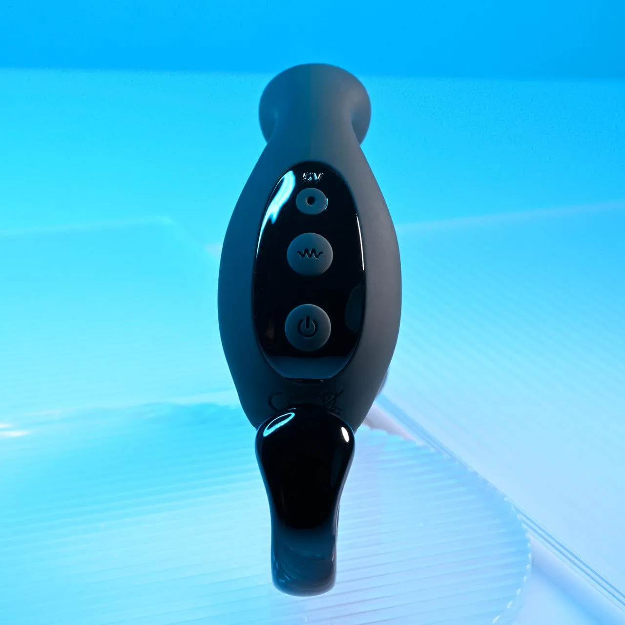 Playboy Come Hither Prostate Massager