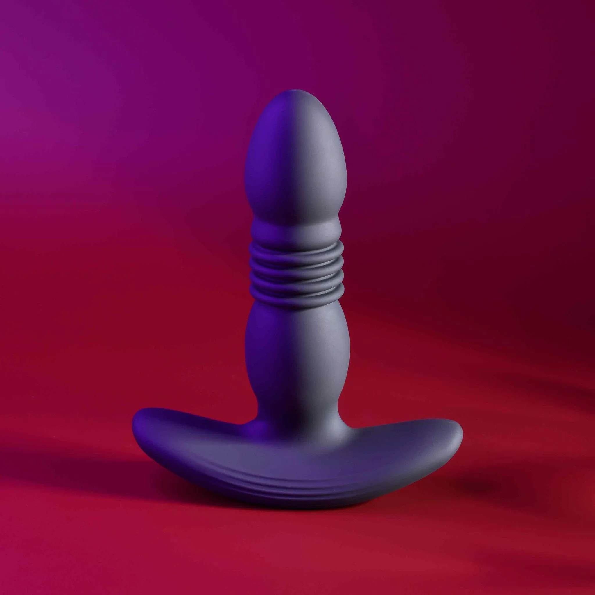 Playboy Trust the Thrust Vibrating Plug