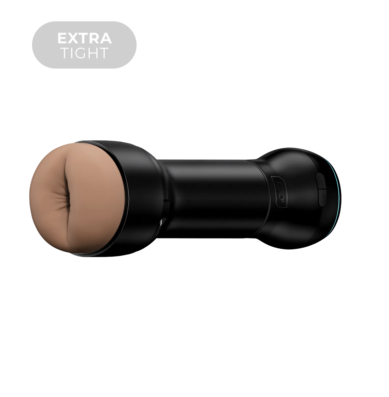 PowerBlow & Feel Butt Extra Tight Stroker
