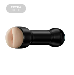 PowerBlow & Feel Butt Extra Tight Stroker