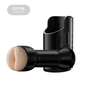 PowerBlow   Keon   Feel Butt Extra Tight Stroker