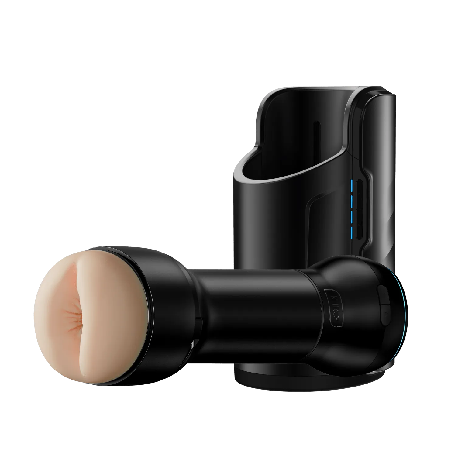 PowerBlow   Keon   Feel Butt Extra Tight Stroker