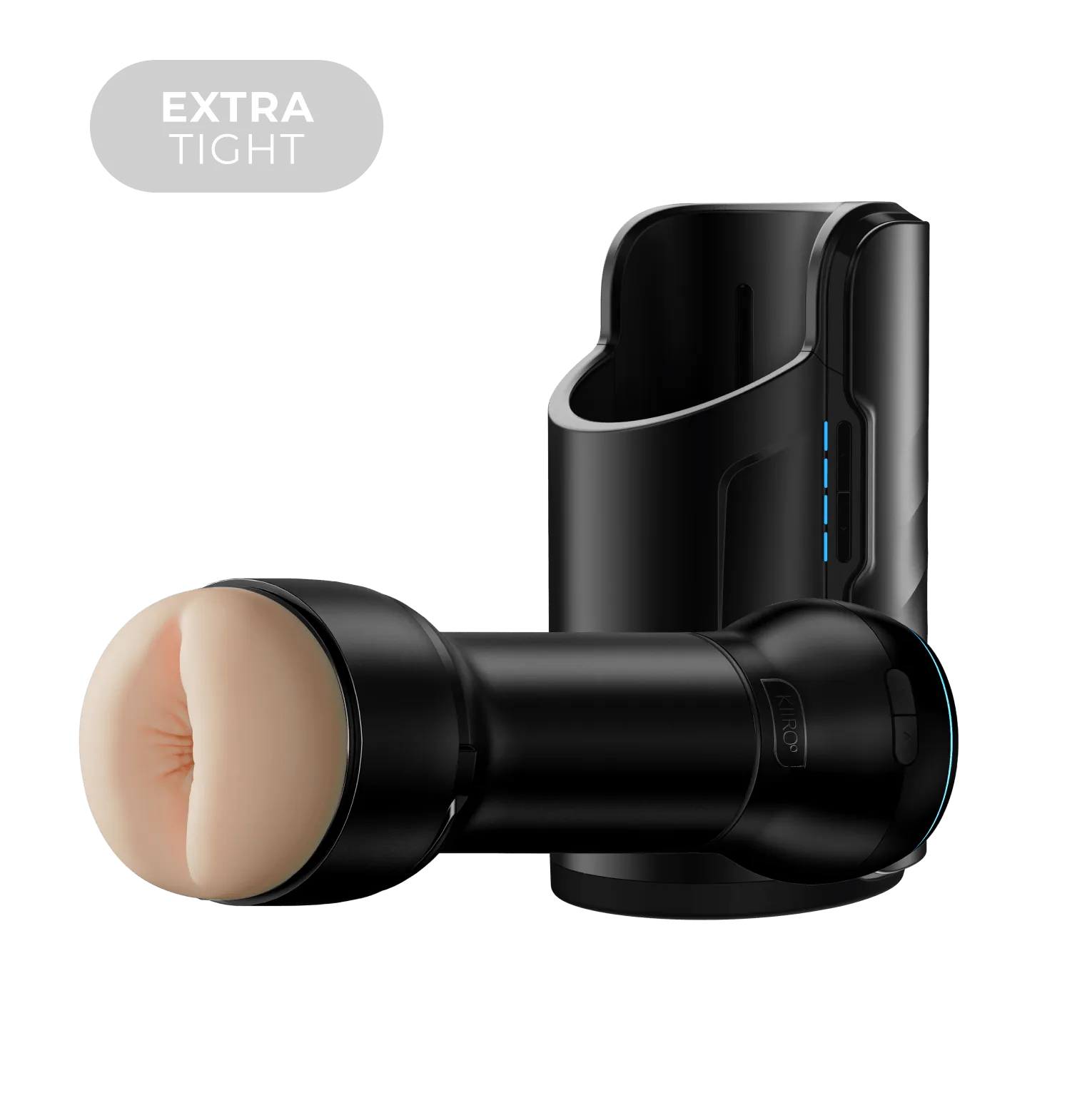 PowerBlow   Keon   Feel Butt Extra Tight Stroker