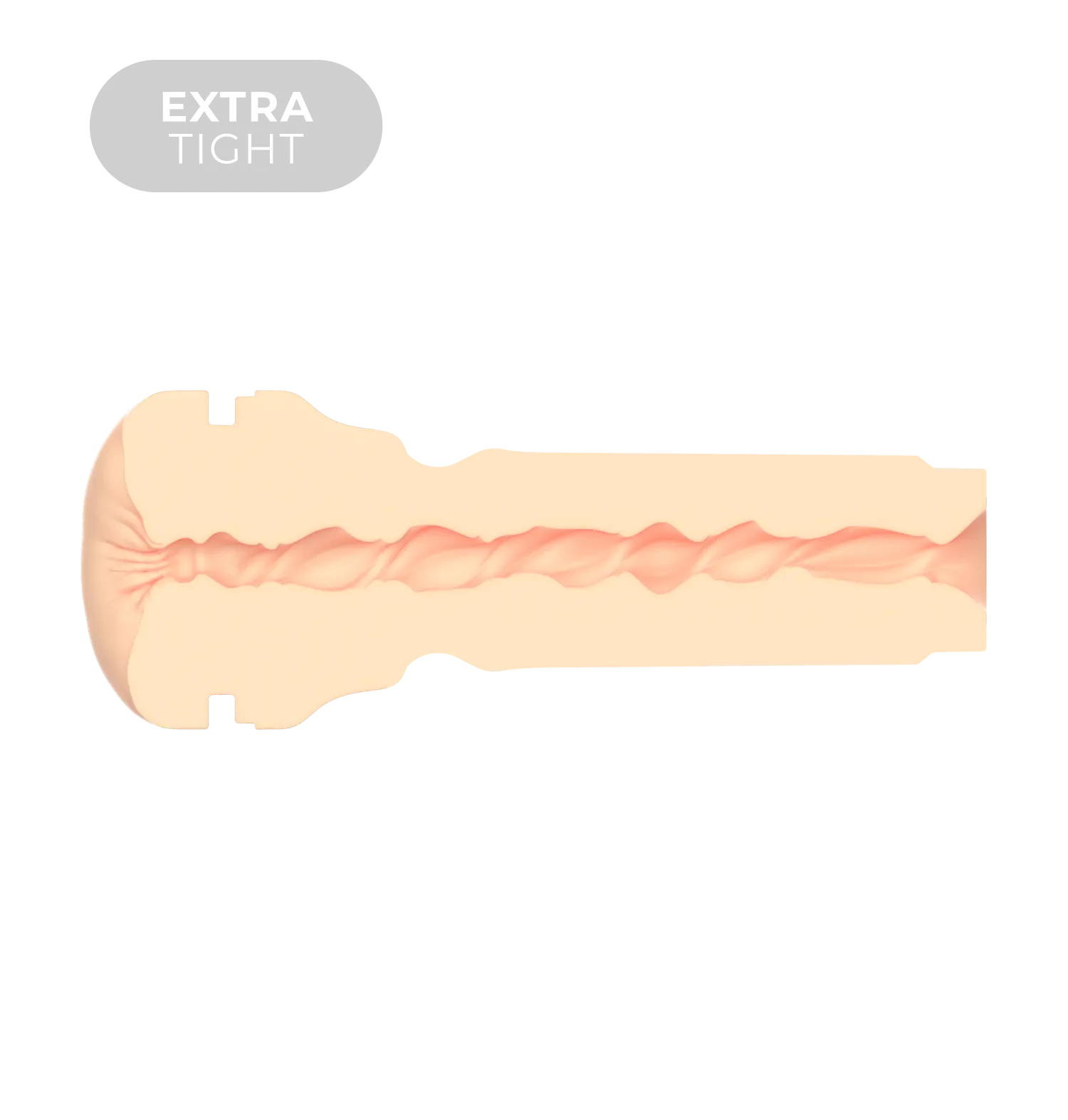 PowerBlow   Keon   Feel Butt Extra Tight Stroker