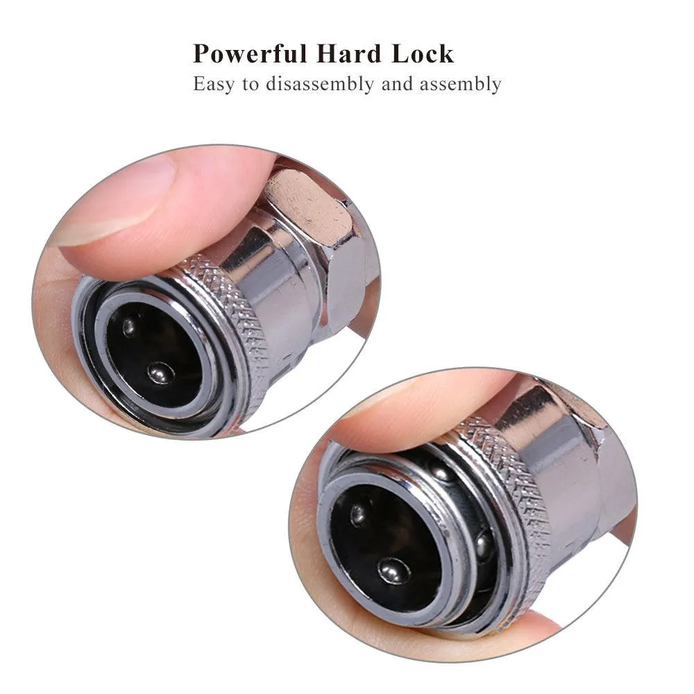 Premium Thrusting Sex Machine with Multiple Attachments