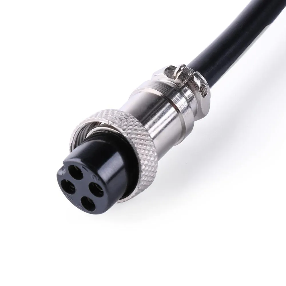 Premium Thrusting Sex Machine with Multiple Attachments