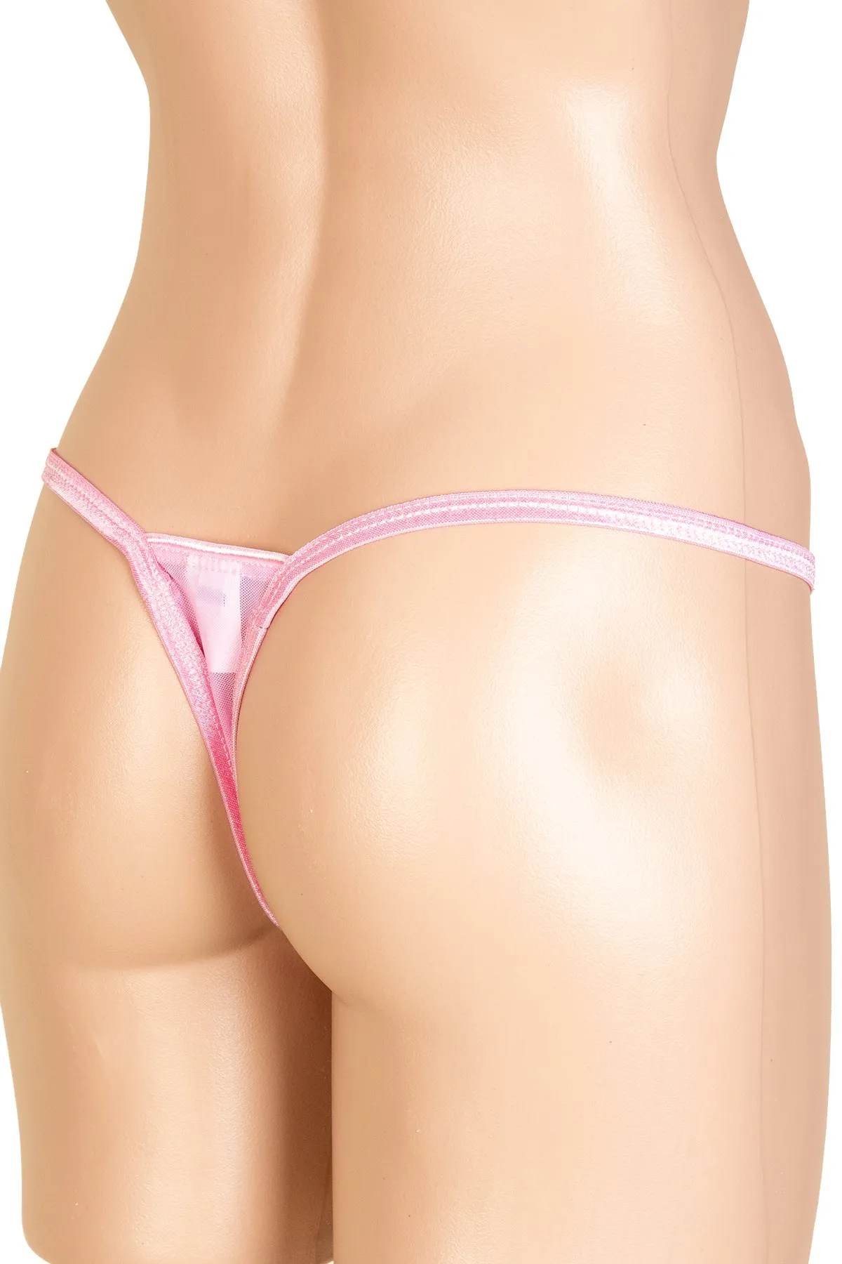 Prep School Rhino Thong