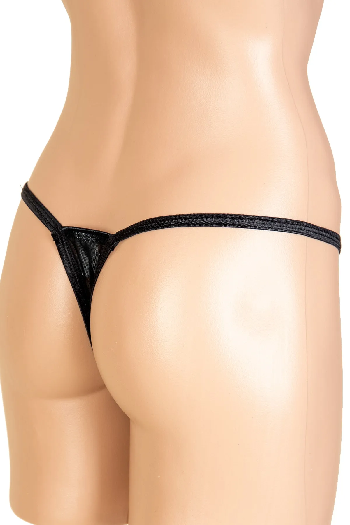 Prep School Rhino Thong