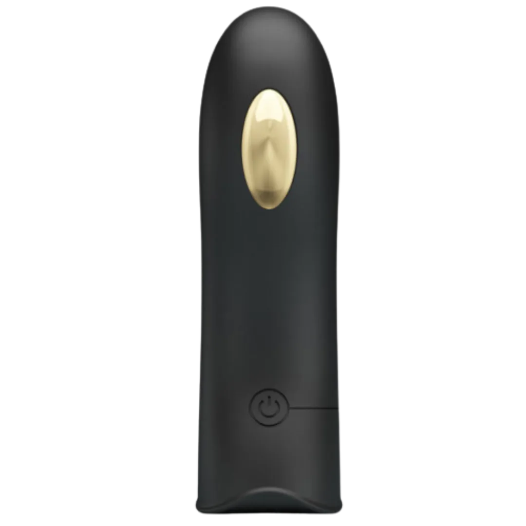Pretty Love Marico fingering electric shock vibrator